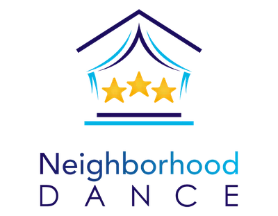Logotipo de Neighborhood Dance