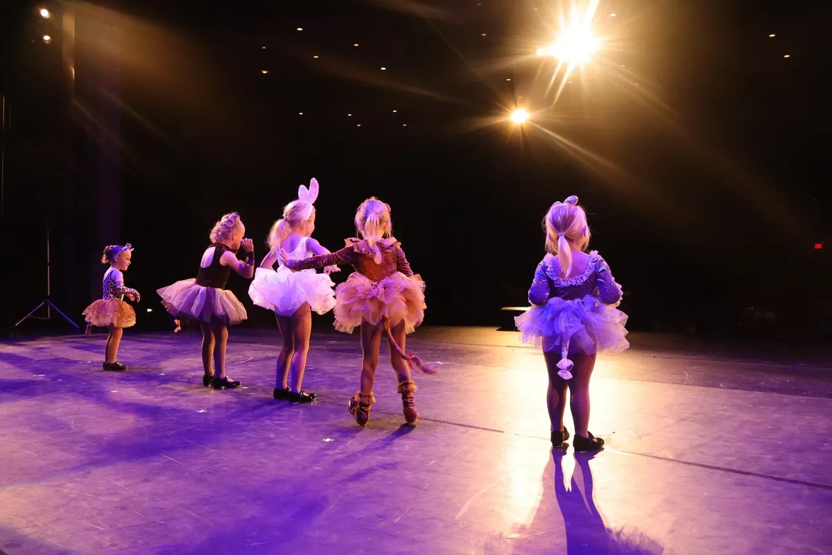 Inspire Dance Company