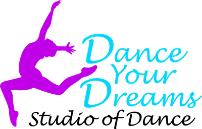 Dance Your Dreams Studio of Dance (Elite Dreams Dance Company) logo