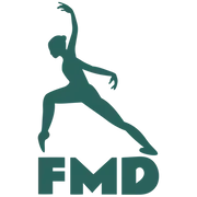 Logotipo de Frances Mohler Dance Company