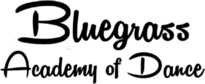 Logotipo de Bluegrass Academy Of Dance