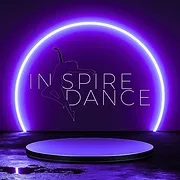 Inspire Dance logo