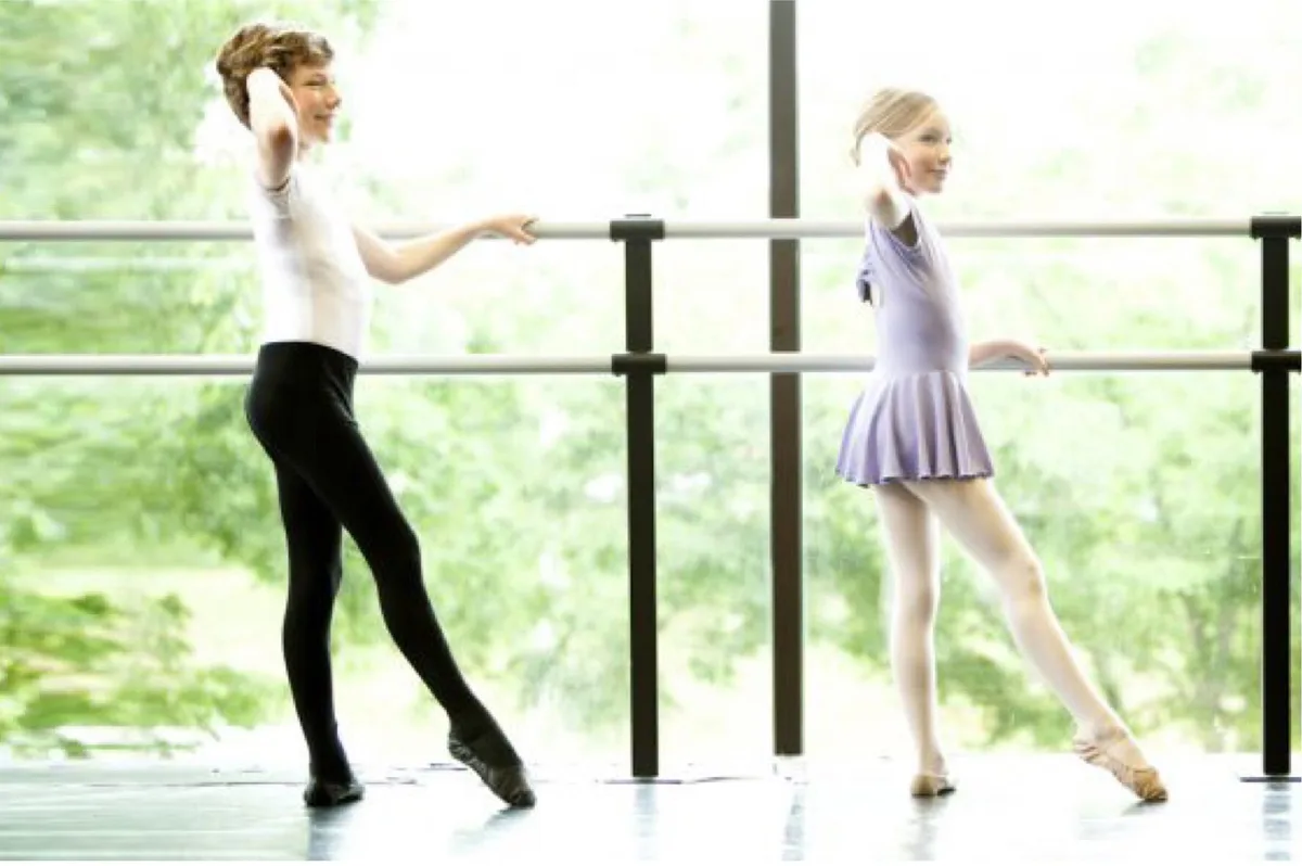 Lynchburg Ballet Academy