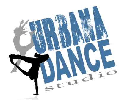 Urbana Dance and Performing Arts Studio logo