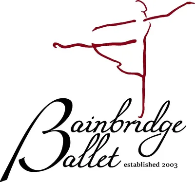 Bainbridge Ballet logo