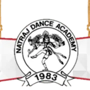 Logotipo de Natraj Dance Academy