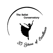 Ballet Conservatory logo