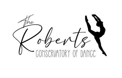 Logotipo de The Roberts Conservatory of Dance