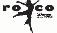 Logotipo de Roco Dance