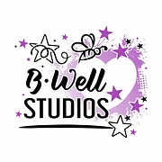 B.Well Studios logo