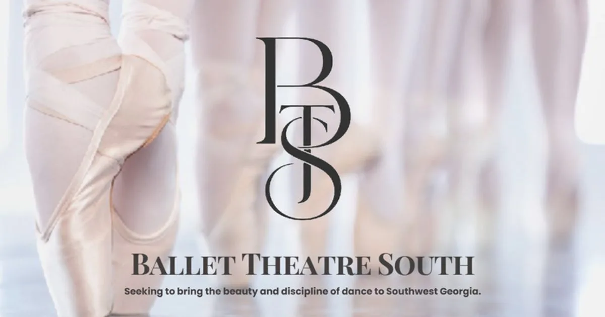 Ballet Theatre South