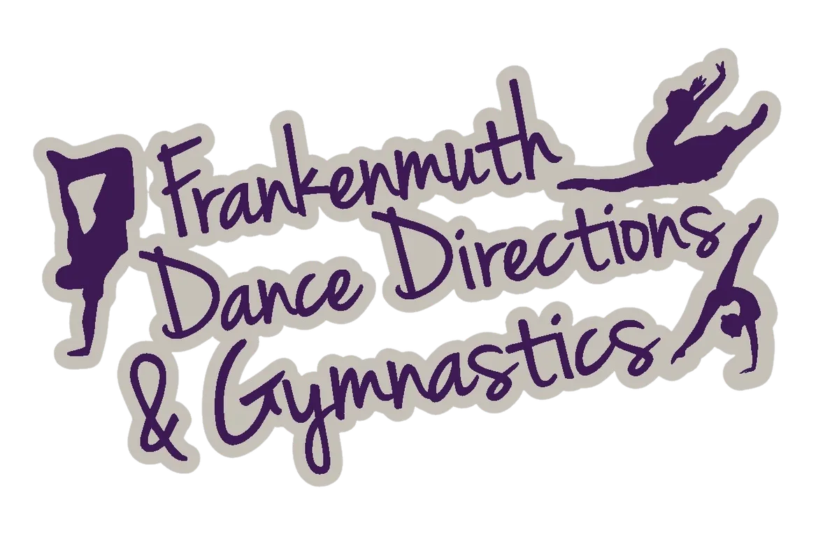 Reese Dance Directions