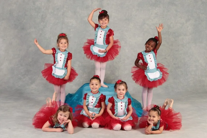 Jillian's School of Dance
