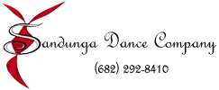 Logotipo de Sandunga Dance Co.