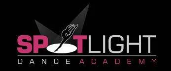 Spotlight Dance Academy logo