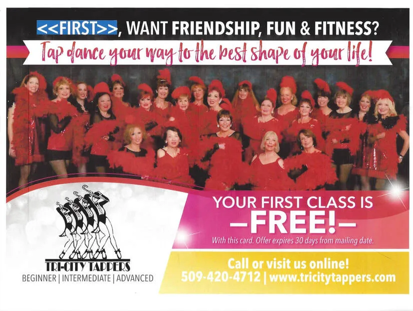 Tri-city Tappers