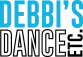 Debbi's Dance logo