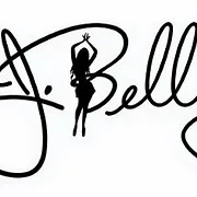 Logotipo de Bellydance with Janelle Issis