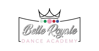 Belle Royale Dance Academy logo