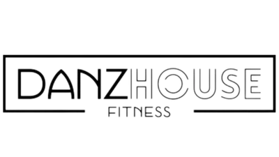 Logotipo de DANZhouse Fitness