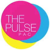 Logotipo de The Pulse Performing Arts Center