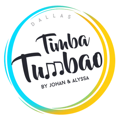 Timba Tumbao - Salsa Classes in Dallas logo