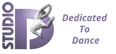 Studio D Dance Studio logo