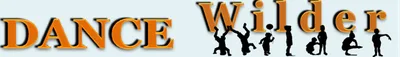 Dance Wilder logo