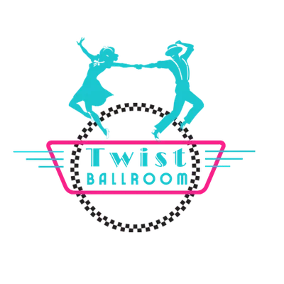 Twist Ballroom Studio logo