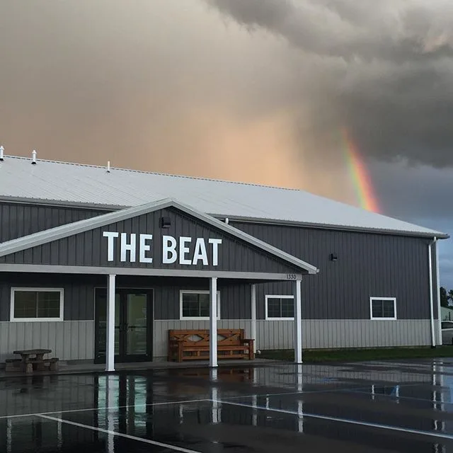The Beat Dance Company