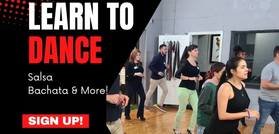 Tonos Latin Dance