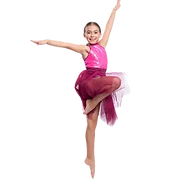 Logotipo de Elite Dance Academy