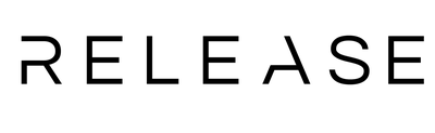 Logotipo de Release