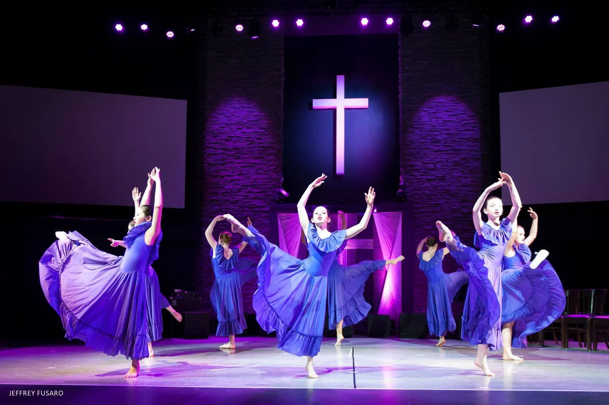 Christian Dance Academy
