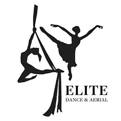 Logotipo de Elite Dance & Aerial
