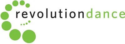Logotipo de Revolution Dance