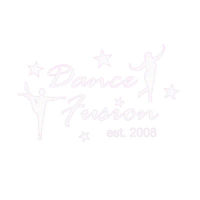 Dance Fusion logo