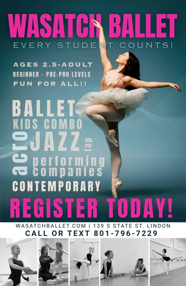 Wasatch Ballet