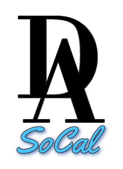 Logotipo de Dance Academy Socal