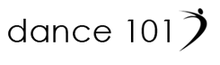 Logotipo de Dance 101