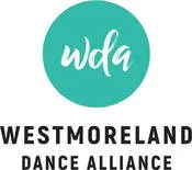 Westmoreland Dance Alliance logo