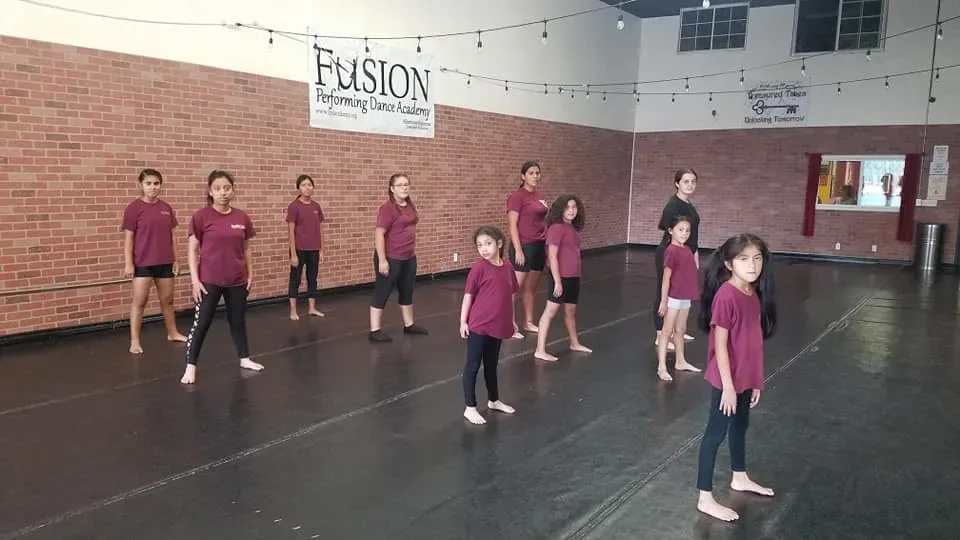 Fusion Performing Dance Academy