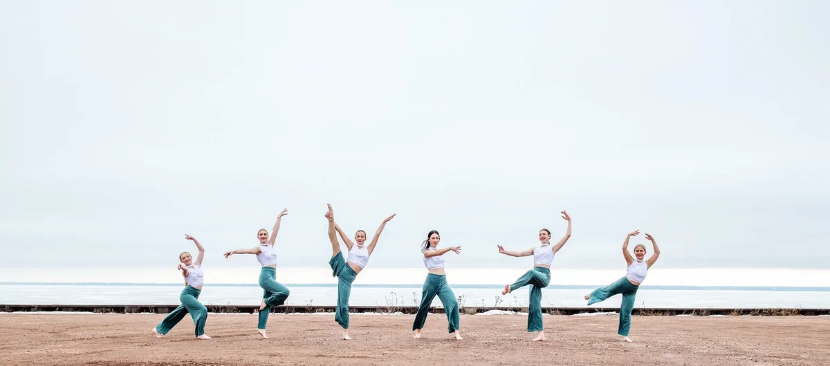 Elevé Elite Dance Academy
