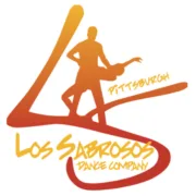 Los Sabrosos Dance Co. logo
