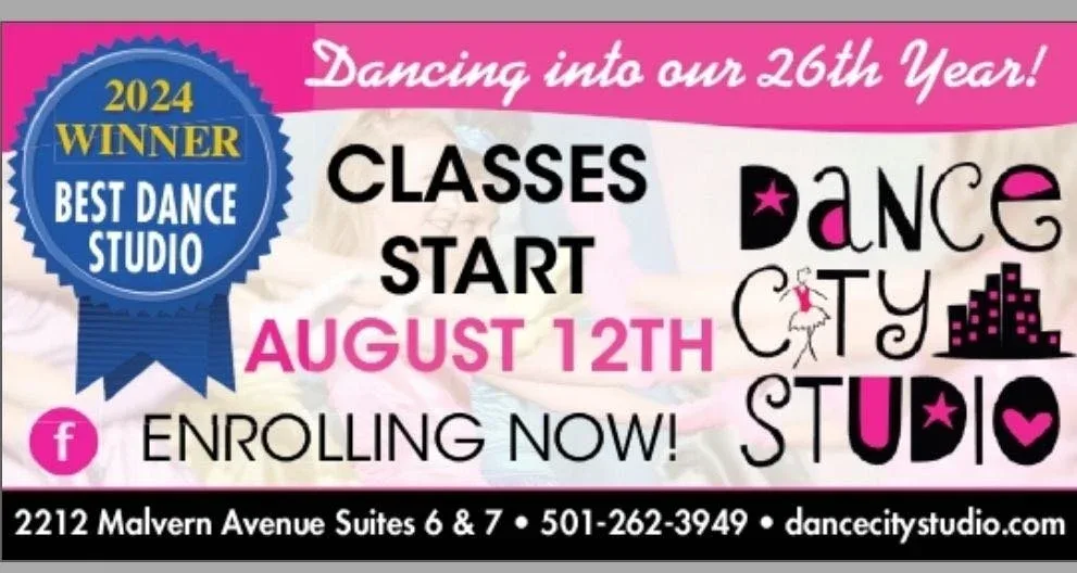 Dance City