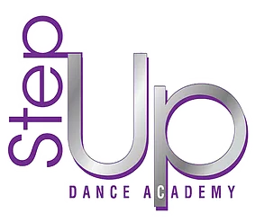 Step Up Studio logo