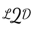Logotipo de Live 2 Dance
