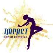 Impact Dance Complex logo