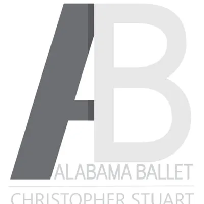 Alabama Ballet logo