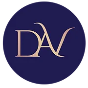 The Dance Academy of Virginia logo